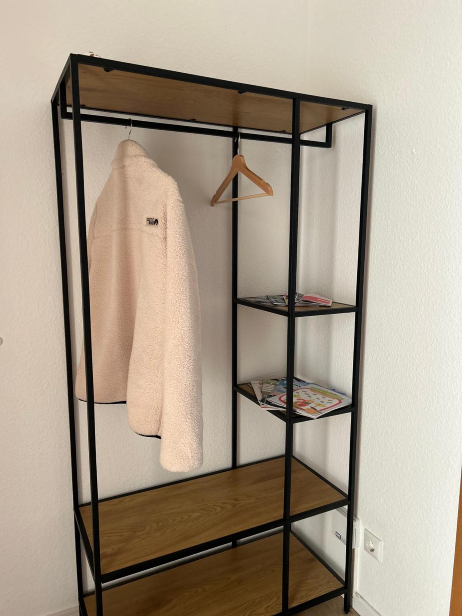 ארפורט Gemuetliches Altstadtapartment Mit Balkon Und Smart Tv מראה חיצוני תמונה